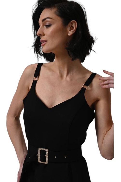 чорна з почсом 2