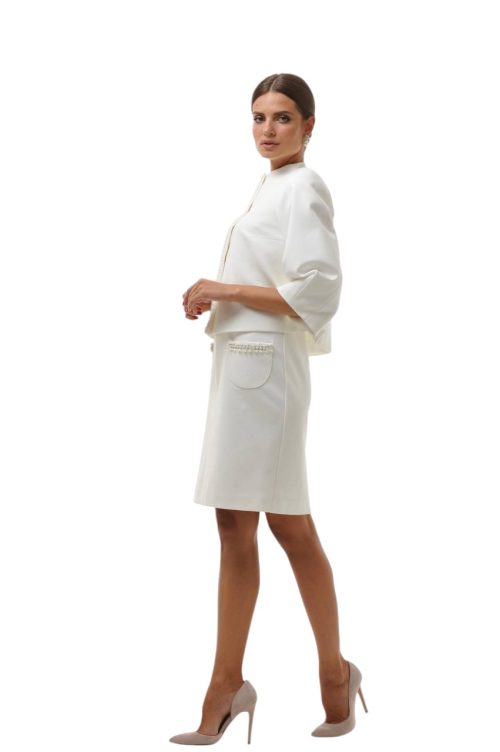 білий жакет 3