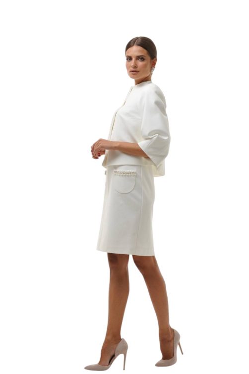 білий жакет 3