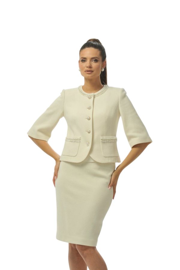 костюм твід 4