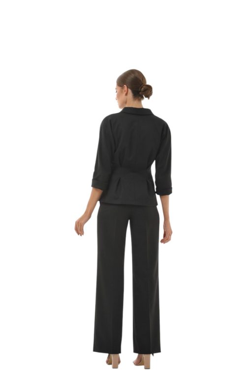 піджак зібраний 2