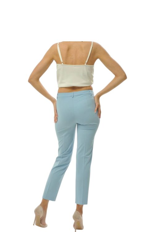 штани блакитні 2