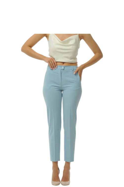 штани блакитні 4