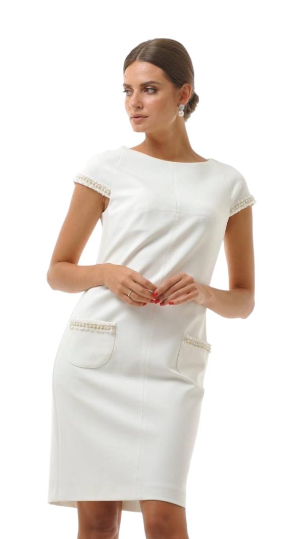 сукня біла 1