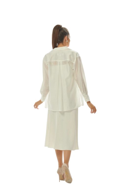 біла блуза 2