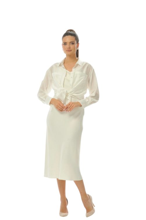 біла блуза 3