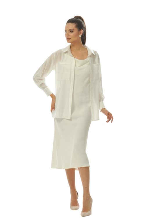 біла блузв 4