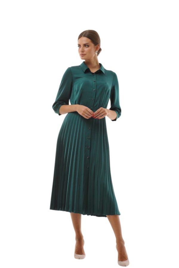 смарагд сукня з к1