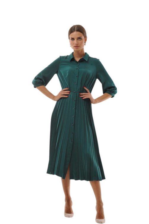 смарагд сукня з к3