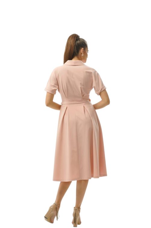 сукня пудрова 2