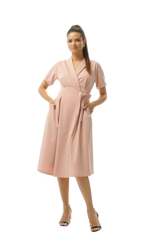 сукня пудрова 3