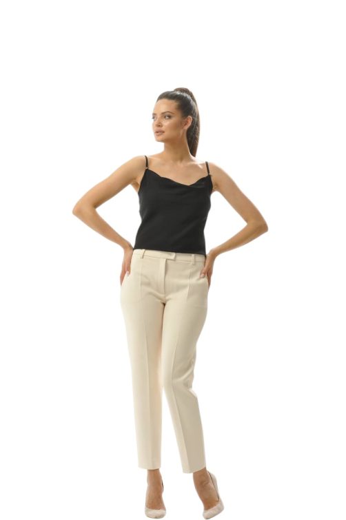 топ чорний 2